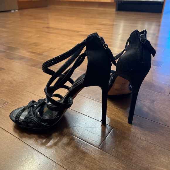 BCBG Formal Sandals - Picture 3 of 4